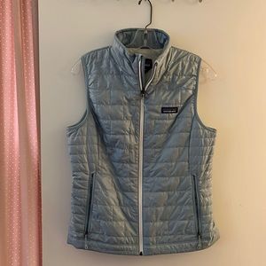 Patagonia WS Down Vest